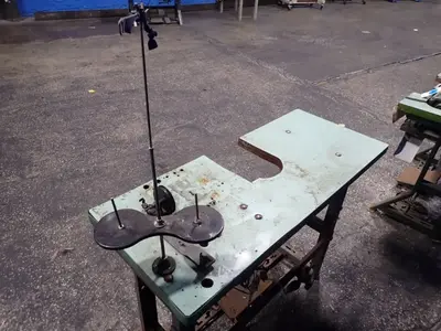 Sewing Table