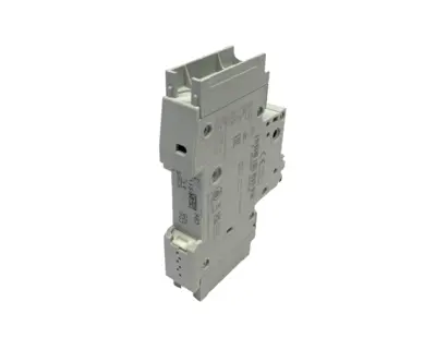 5SJ4106-7HG41 | Siemens  Miniature Circuit Breaker 240V 14kA, 1-Pole, C-Trip, 6A - New Other