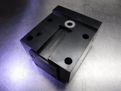 Kennametal KM50TS Clamping Unit 228738R03 / 117109537B8CV (LOC549)