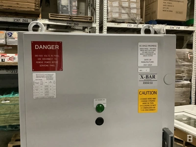 Used _UNKNOWN_ _UNKNOWN_ Heat Exchangers Michigan US | Miedema Asset Management Group #1321033