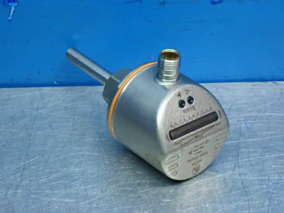 USED IFM SI5004