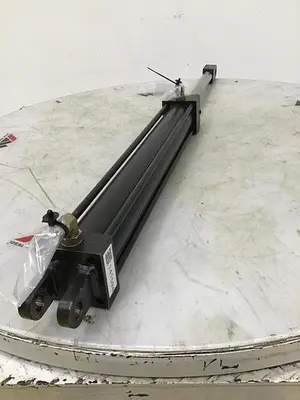 USED SHEFFER 2Z00 A265
