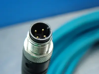 New | in-Stock LUMBERG AUTOMATION 900004151 Cable & Wire Ohio US | HGR 24 #1094888