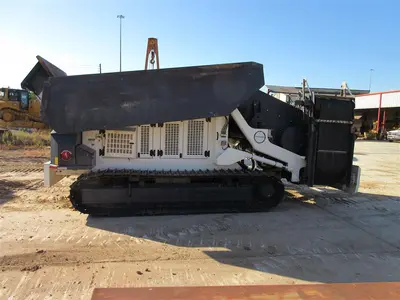 USED 2020 Superior SPD-160