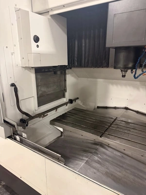 2017 OKUMA GENOS M560-V Vertical Machining Centers (Equipt) | SNL Machine Trader LLC (5)
