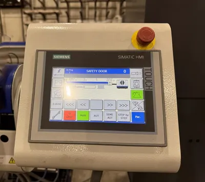 USED 2020 IEMCA BOSS 552-HD