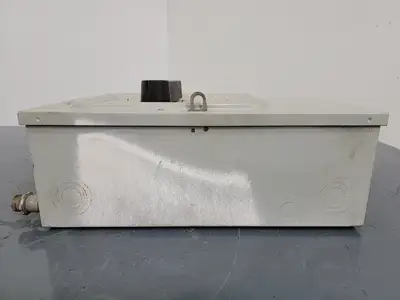 USED FEDERAL PIONEER 1336