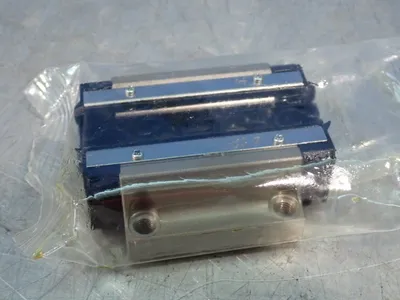 USED THK HSR20C1SS(GK)BLOCK