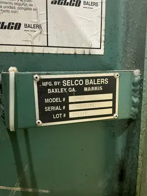 USED SELCO V5-HD