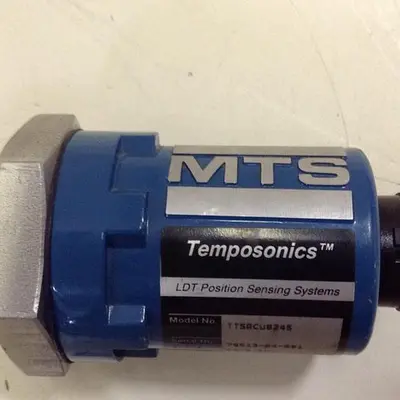 USED TEMPOSONICS INC TTSRCU0245
