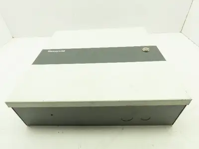Honeywell W1092A1007 Motor Control Center RCM 120V