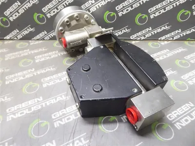 Brooks MT 3750 Ar-Mite Low Flow Armored Flowmeter 3750CA5A11WEAAAAA0 Used