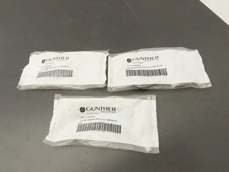 New | in-Stock GUNTHER _UNKNOWN_ Thermocouples Indiana US | Arrow Industrial #919938