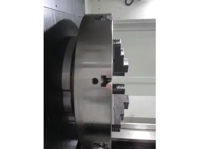 Used 2024 L&L MACHINERY TUSCAN LL550 X 6000 5-Axis or More CNC Lathes Georgia US | Shub Machinery #715519