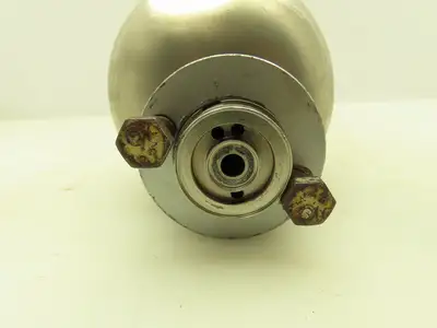 TLV FS5H-46 Stainless Free Float Steam Trap 650 PSI 2-Bolt Flange QuickTrap