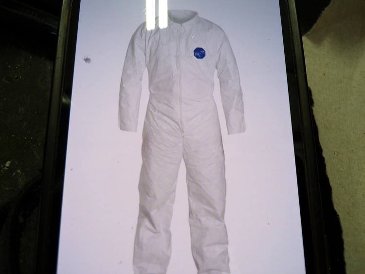 Used _UNKNOWN_ _UNKNOWN_ Apparel, Gloves, Lab Coats Michigan US | Miedema Asset Management Group #1577571