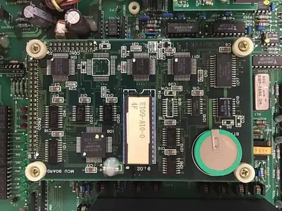 USED SUMITOMO REX-C3300-CS4