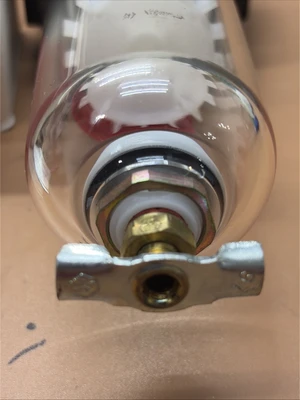 NEW Norgren B08-221-M3MA