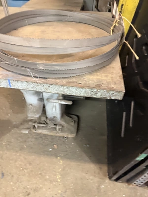 USED TANNEWITZ GH