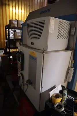 Used 2013 REIS SK 3384500 Welding Machinery (Other) Illinois US | Machinery Marketing International #379095