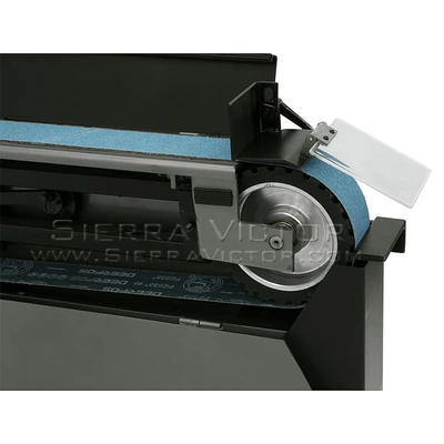 JET BG-379-3 Belt Grinders | Sierra Victor Industries (3)