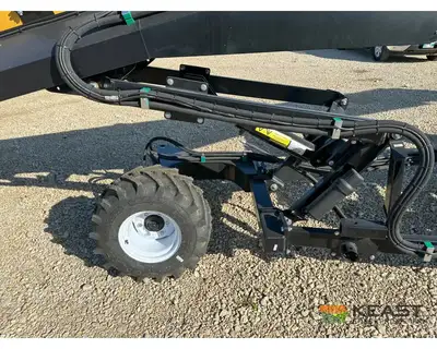 Used CONVEY-ALL _UNKNOWN_ Portable Conveyors Iowa US | Keast Enterprises #1360142