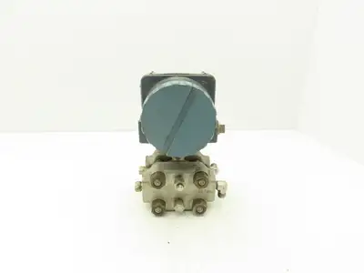 Foxboro 823DP-I3S1NM2-Y Electronic Pressure Transmitter 12.5-65VDC 3000PSI