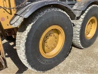2005 Caterpillar 140H