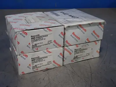 USED REXROTH R165379320