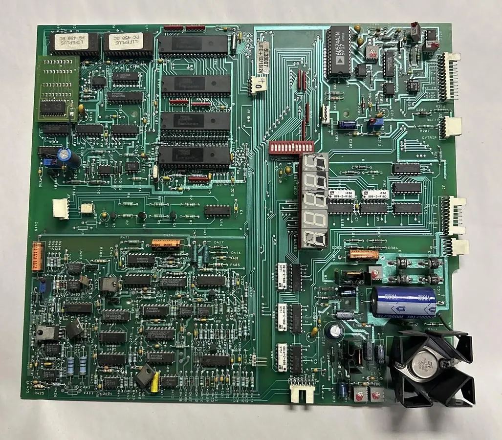 GENERIC,3L2112B,PC BOARD