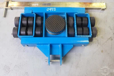 USED 2011 CBM 240 / ST 120 Sheet Lifters