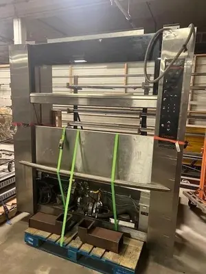 USED PICARD RE-8-24