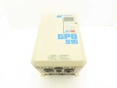 Used MAGNETEK _UNKNOWN_ Variable Speed Drives Indiana US | Arrow Industrial #1364864
