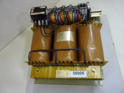 USED ELSUND 28803-906