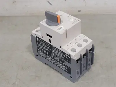 USED LS MMS-32H