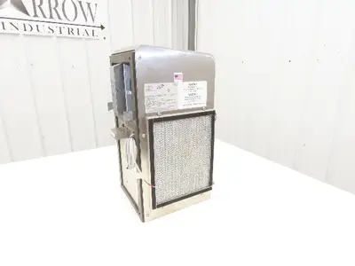 Used STRATUS _UNKNOWN_ HVAC Parts and Equipment Indiana US | Arrow Industrial #1408530