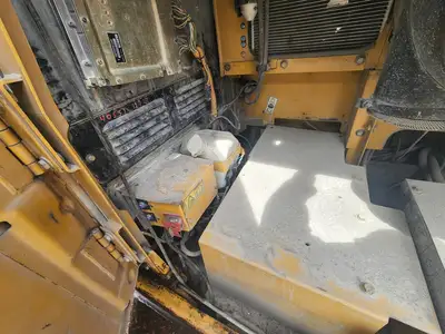 USED 2006 CATERPILLAR 345C