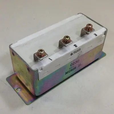 USED MICRON 230