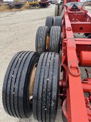 Used 1999 LIDDELL _UNKNOWN_ Chassis Iowa US | Kading Ag #1501704