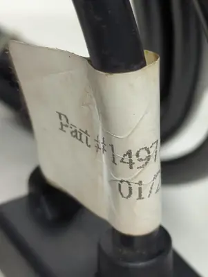 Used PENTAIR 14974-007-5 Miscellaneous Equipment (Electrical & Power) Ohio US | Surplus Asset Holdings #1237363