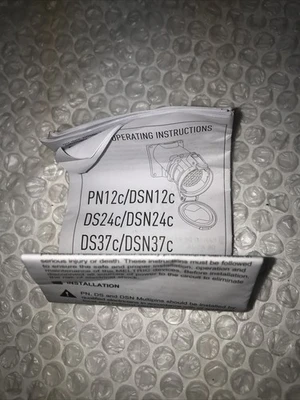 NEW Meltric 63-14043-352