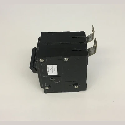 Westinghouse 2 Pole 15 Amp Bolt-On Breaker