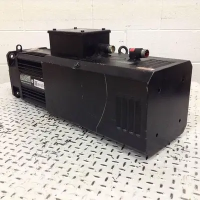 USED BAUMULLER DSO 100-L25-UL