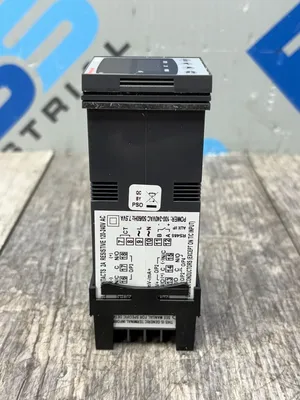 Honeywell DC120 271001000 Electrical/PLC/Automation | ESS Industrial Equipment Sales (8)