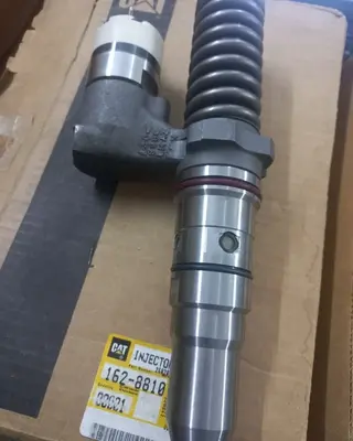 CAT Diesel INJECTOR GP- Part# 162-8810