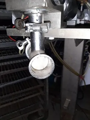 Used COLBORNE CORPORATION PF-1 Depositors California US | BakeryEquipment.com #1554842