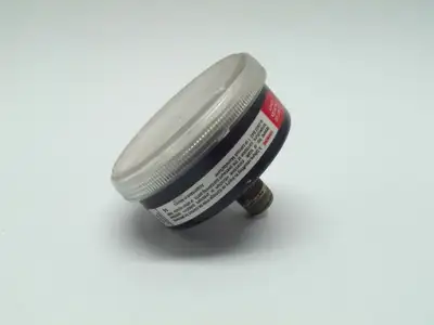 Used Marsh 2-1/2" Universal Pressure Meters Michigan US | Maverick Industrial Sales #1400888