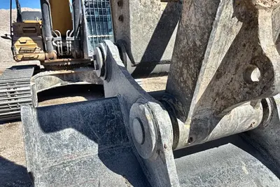Used 2014 CATERPILLAR 349FL Excavators Louisiana US | Proxy Equipment #1388567