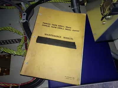 USED 1990 FANUC T