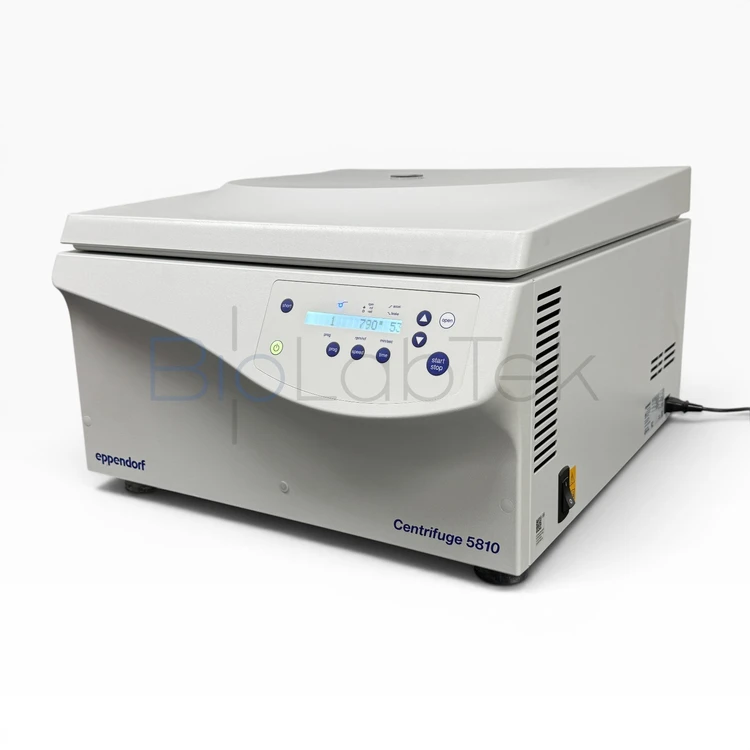 Used Eppendorf 022627110 Centrifuges Missouri US | BioLabTek #1325584